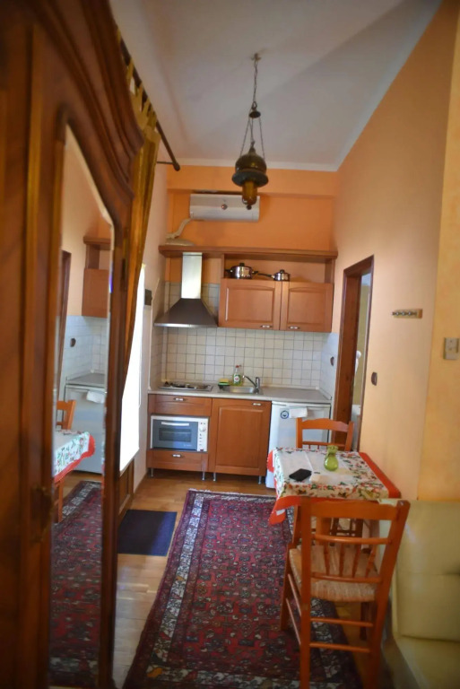 Santa Marina Guesthouse