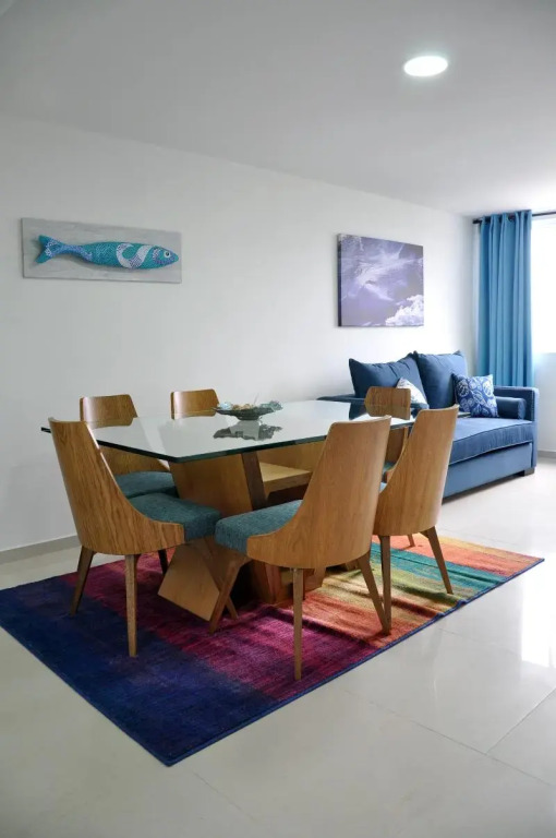 White Coral ApartaSuites