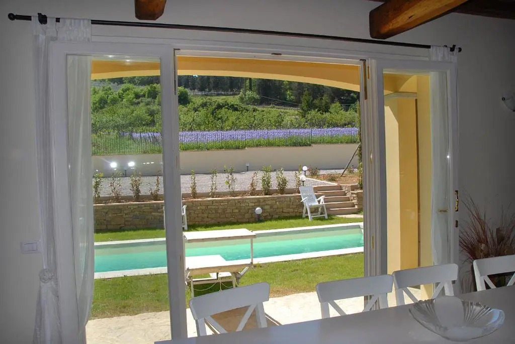 Residenza Le Grillaie
