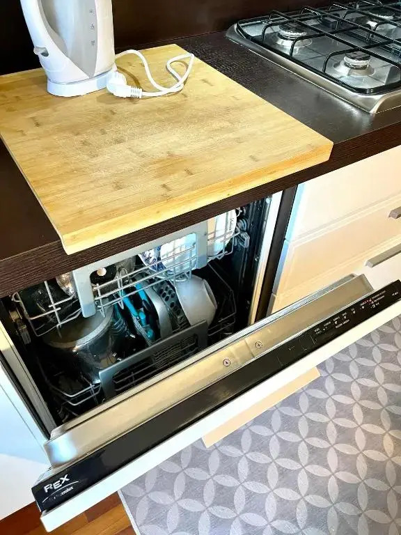 Stuart Apartment