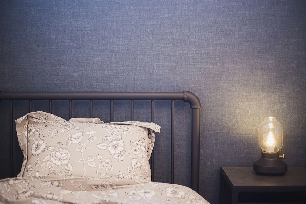 Orange County Guest House - Hostel