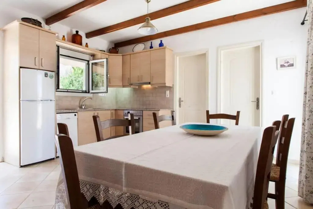 Beautiful Holiday House near the sea