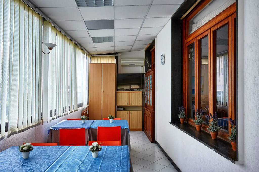 Hotel Palace