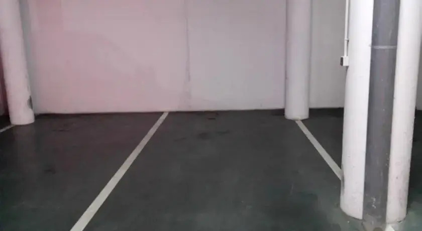 Apartamento Santa Teresa