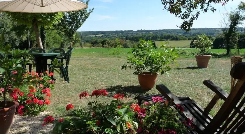 La Ferme Du Maloubier