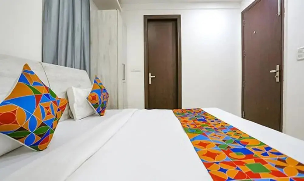 Via Premium Room I