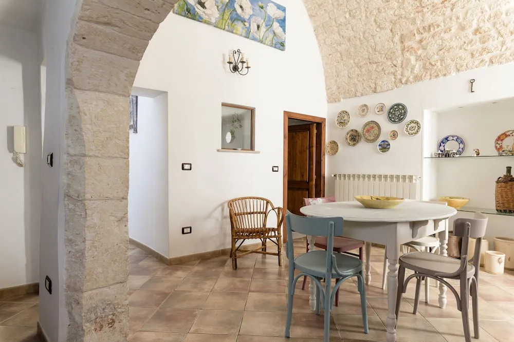Appartamento Vintage con Balcone by Wonderful Italy