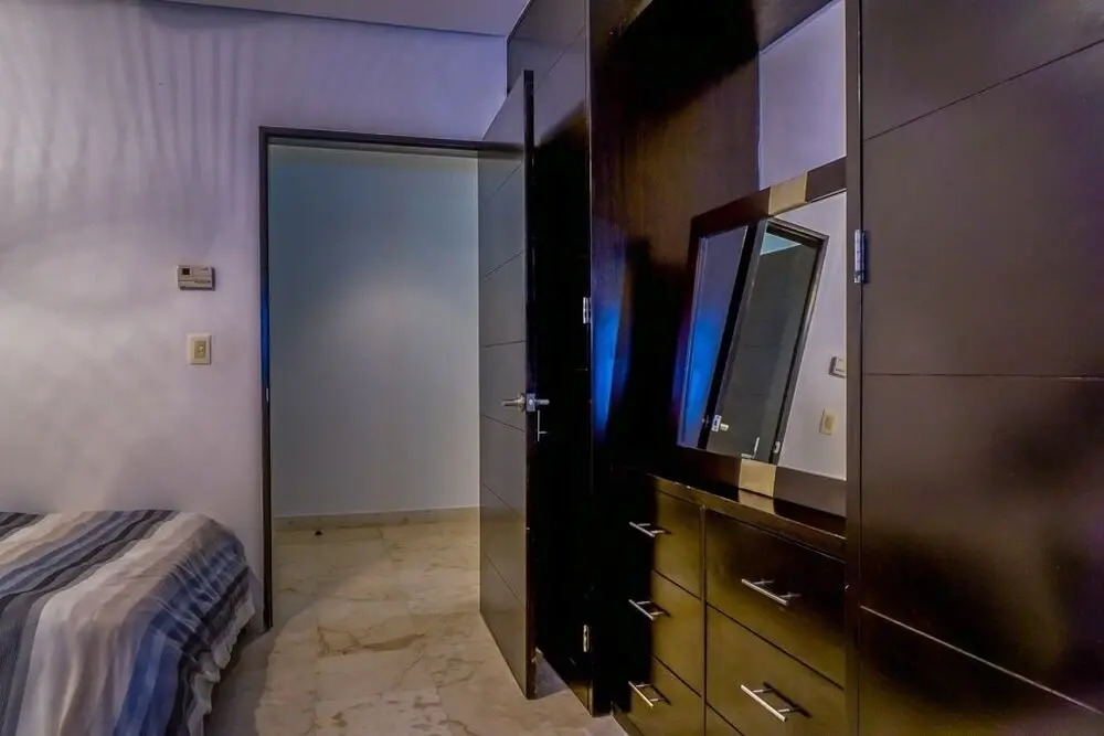 Elements Garden House 10 2 Bedroom Condo by Redawning