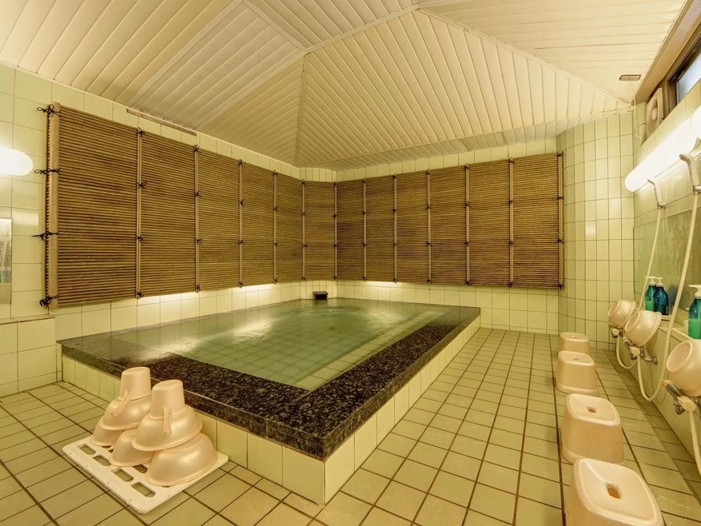 Kanko Hotel Tamaru