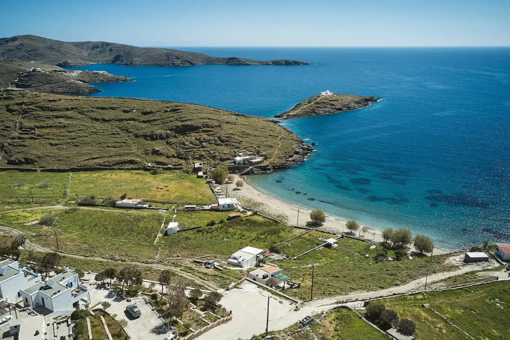 Tramontana Suites