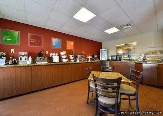 Mainstay Suites Sawgrass