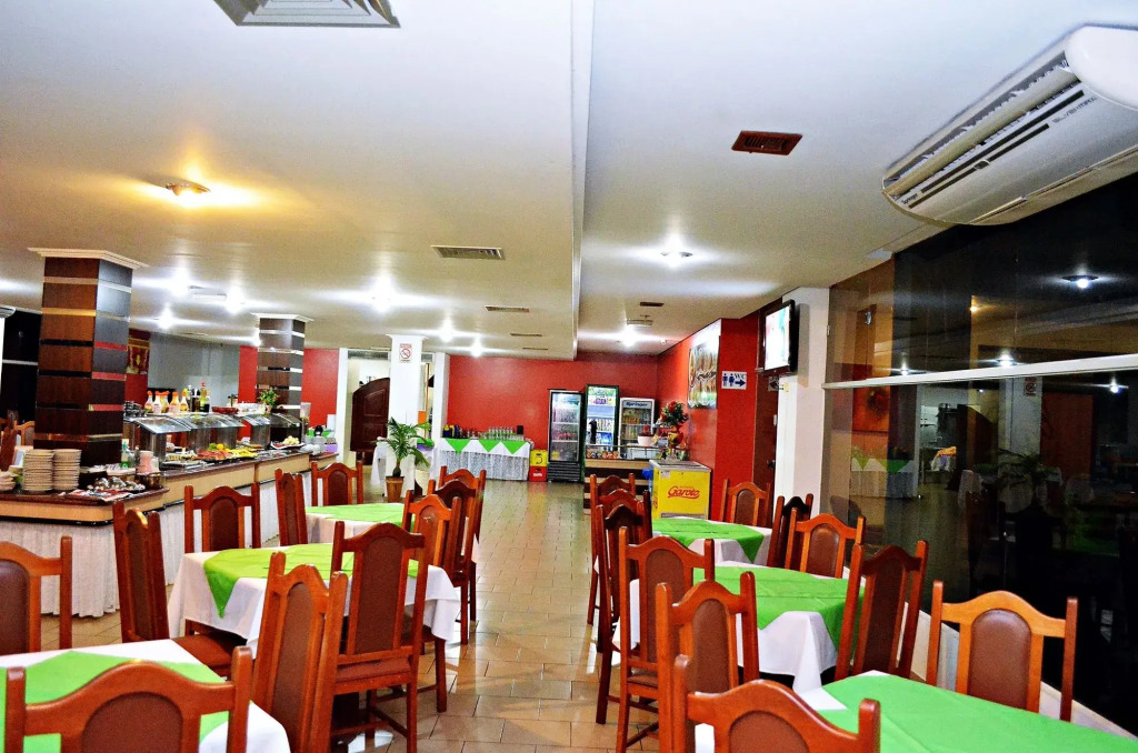 Praia Sol Hotel