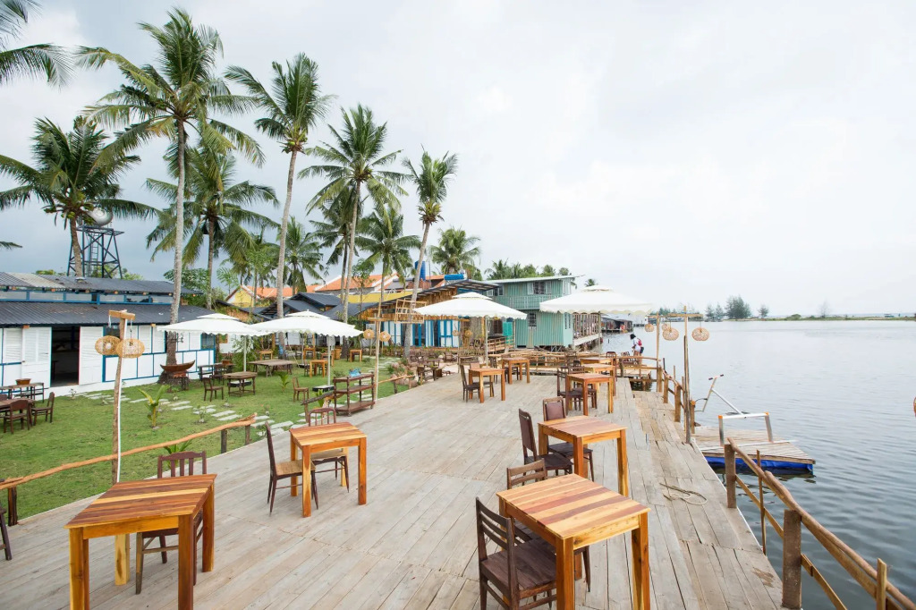 Phu Quoc EcoLodge