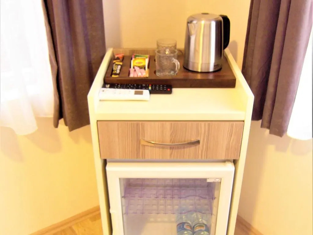 Armoni City Otel Kadıköy