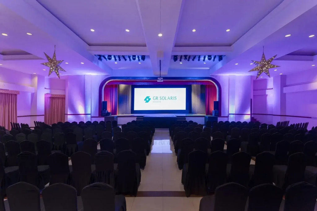 GR Solaris Cancun & Spa - All Inclusive
