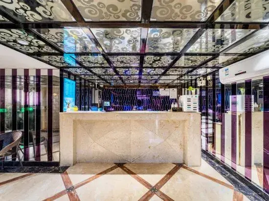 Shanghai Jingshang Exquisite Hotel (Sijing Park Branch)