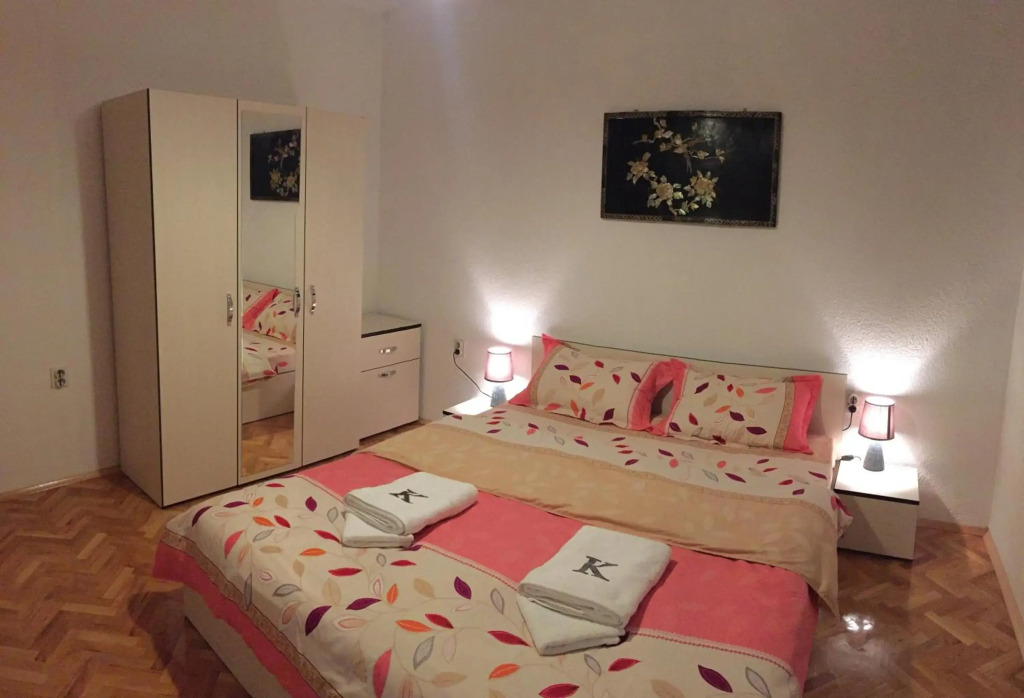 The Kings Apartment