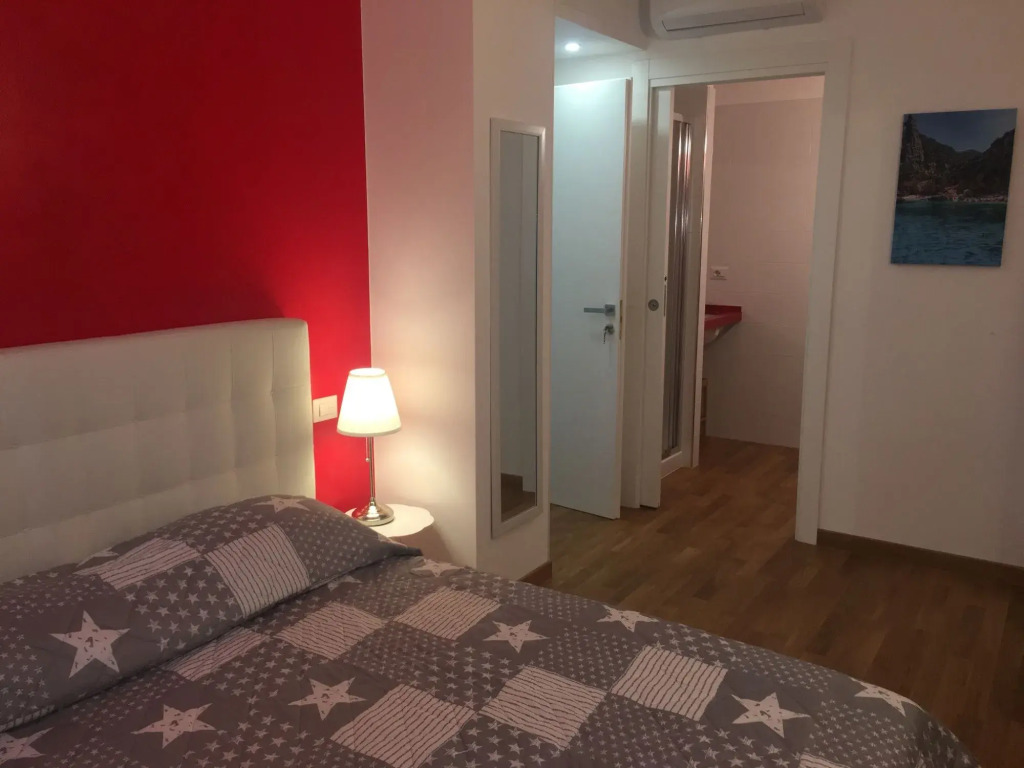 Blue Sea Rooms Apartment Cagliari