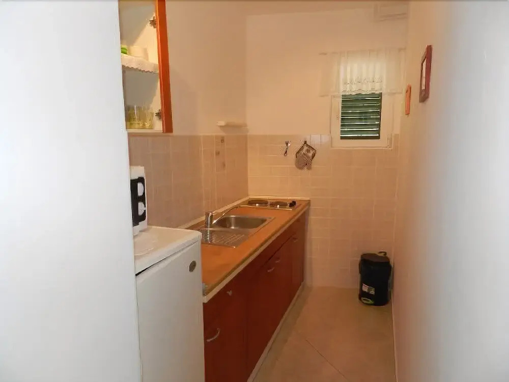 Apartments Dalibor