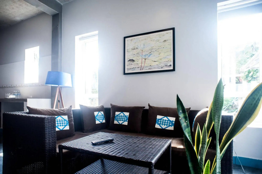 Samutra Apartment and Guesthouse