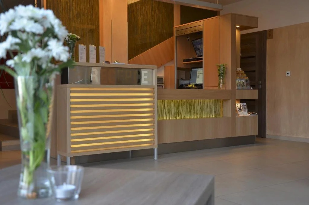 Hotel U Kozicky