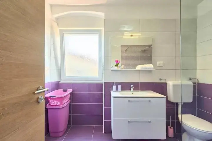 Apartment Viola ,2019