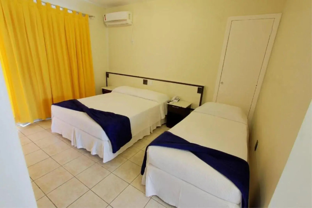 Hotel Atlântico