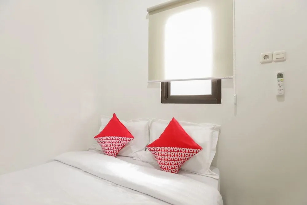 OYO 333 JJ Sweet Residence