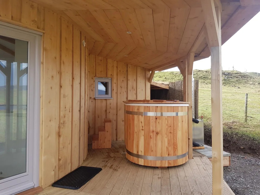 Skye Cabins