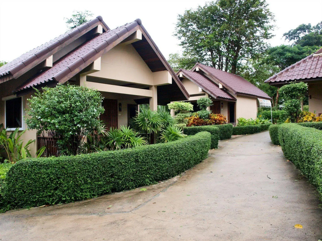Ao Cho Grandview Hideaway Resort