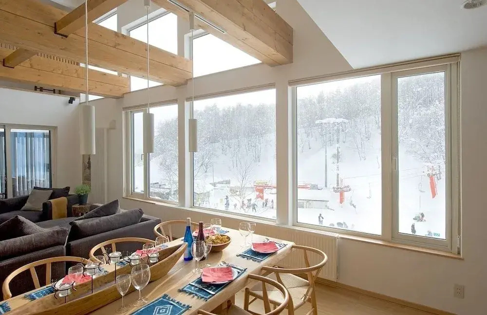 Chalet Murasaki