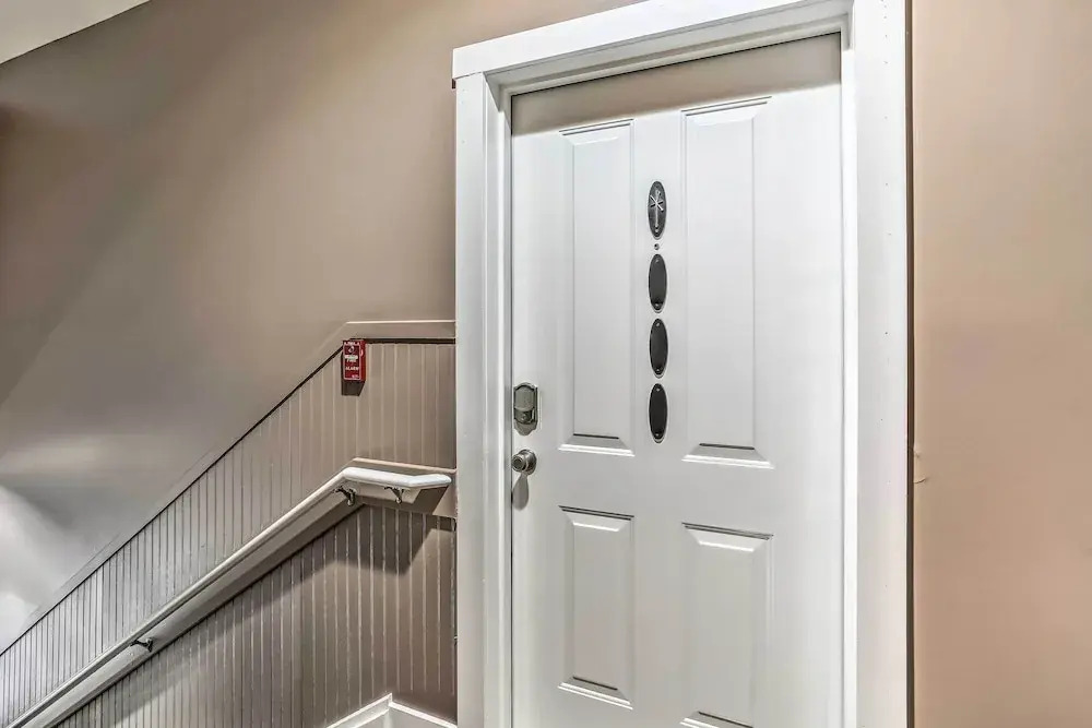 Dwtn Condo 4 Blocks to The Wilmington Riverwalk!
