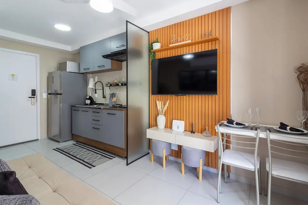 Close to Rio s City Center Im712