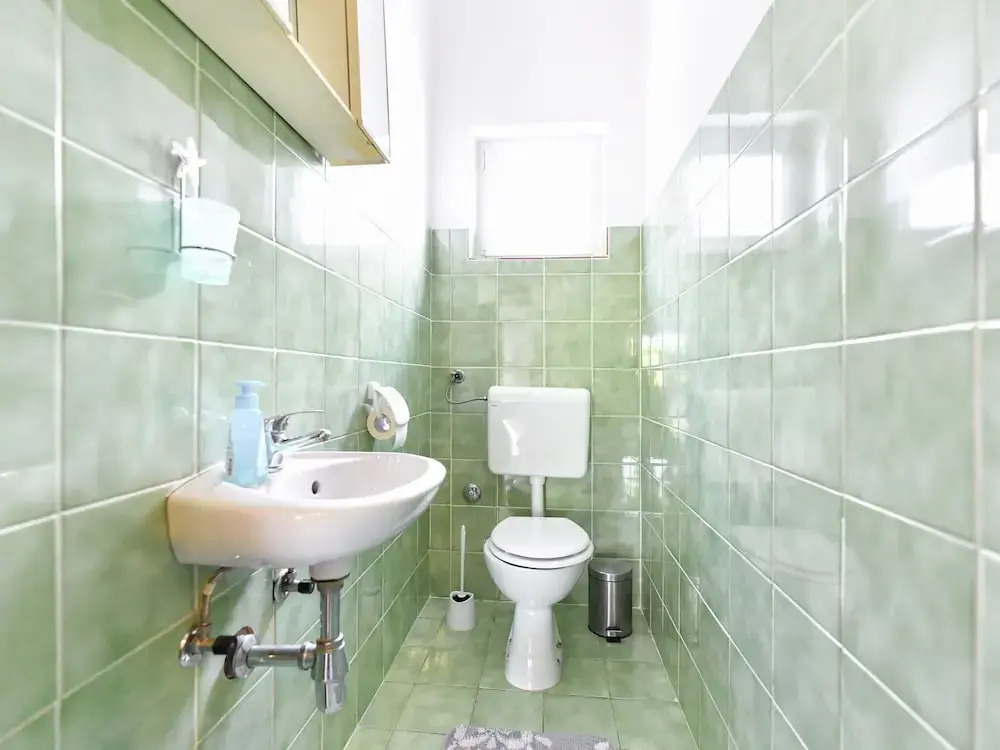 Lovely Holiday House With Private Pool, Charming Open Kitchen, Near Old Town