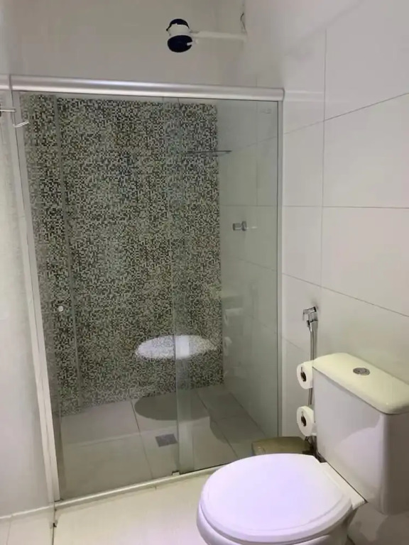 Hotel Alelos - Ituaçu Bahia