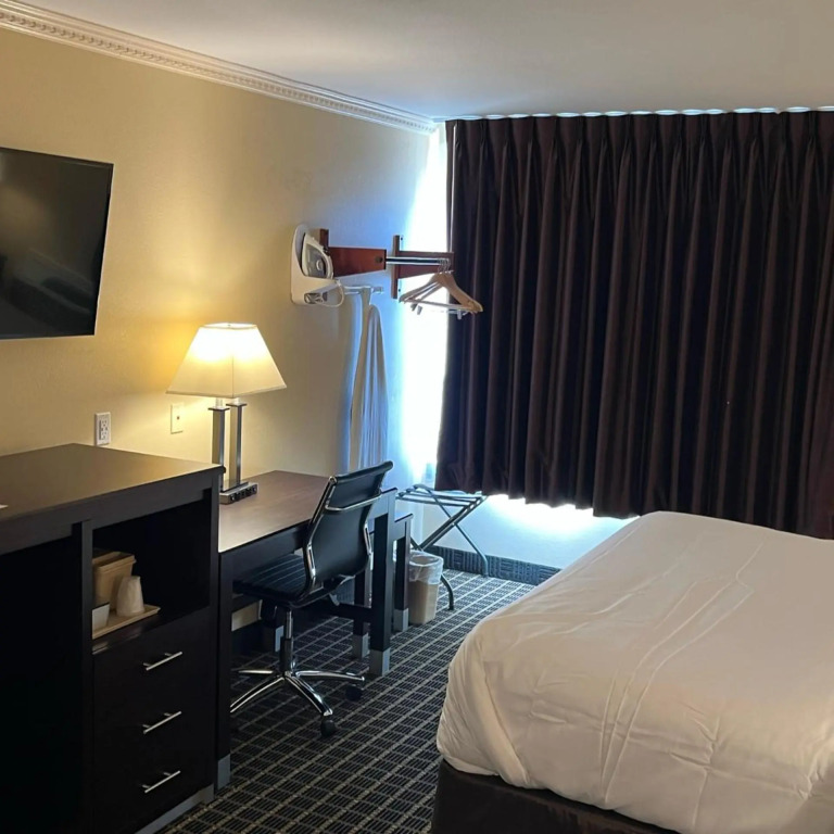 MainStay Suites Ozona I-10
