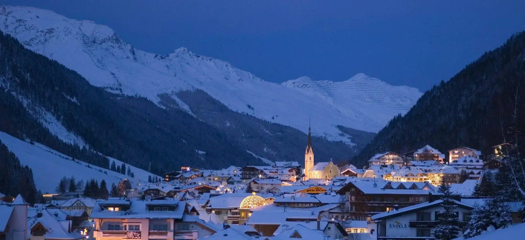Seiblishof Superior Hotel Ischgl