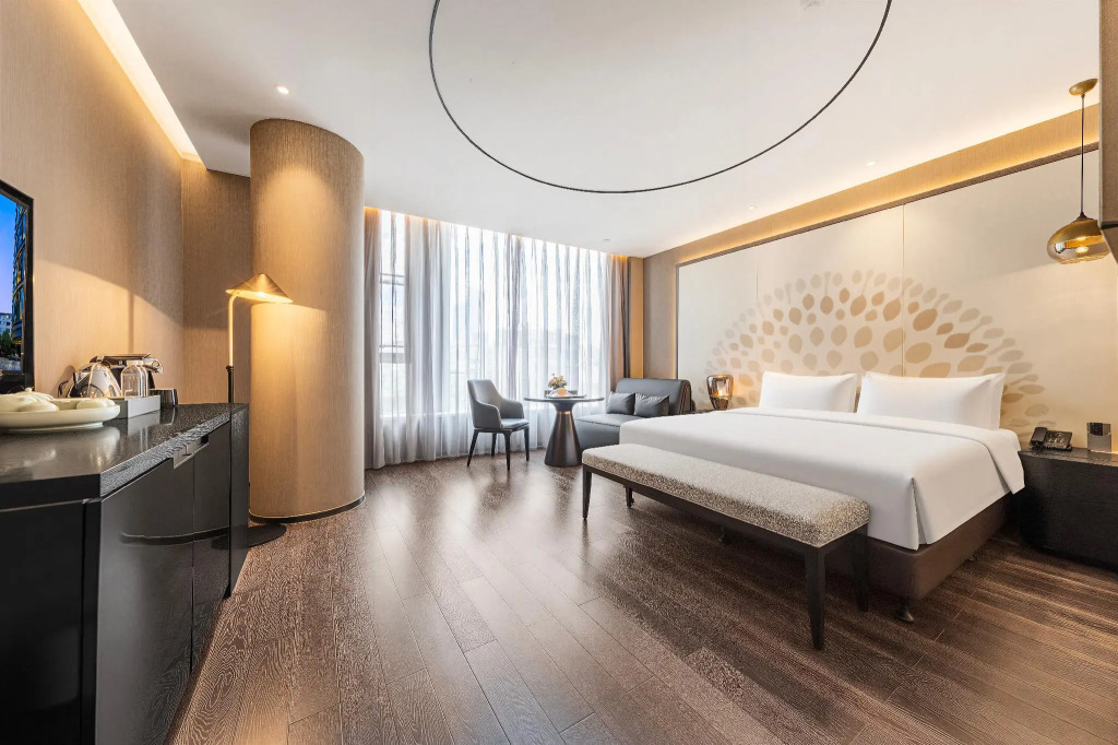 Cachet Boutique Kunming Artime