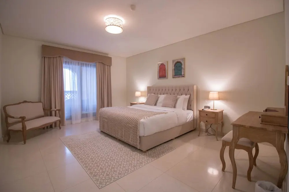 One Perfect Stay Kingdom of Sheba A