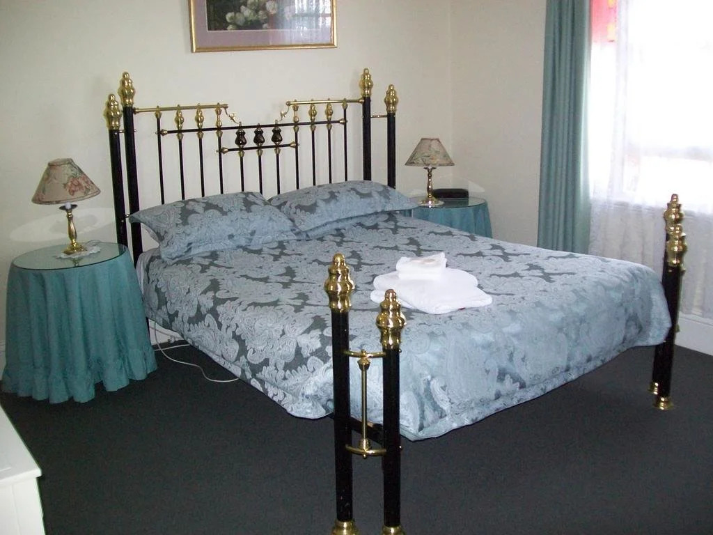 Benambra Boutique Accommodation