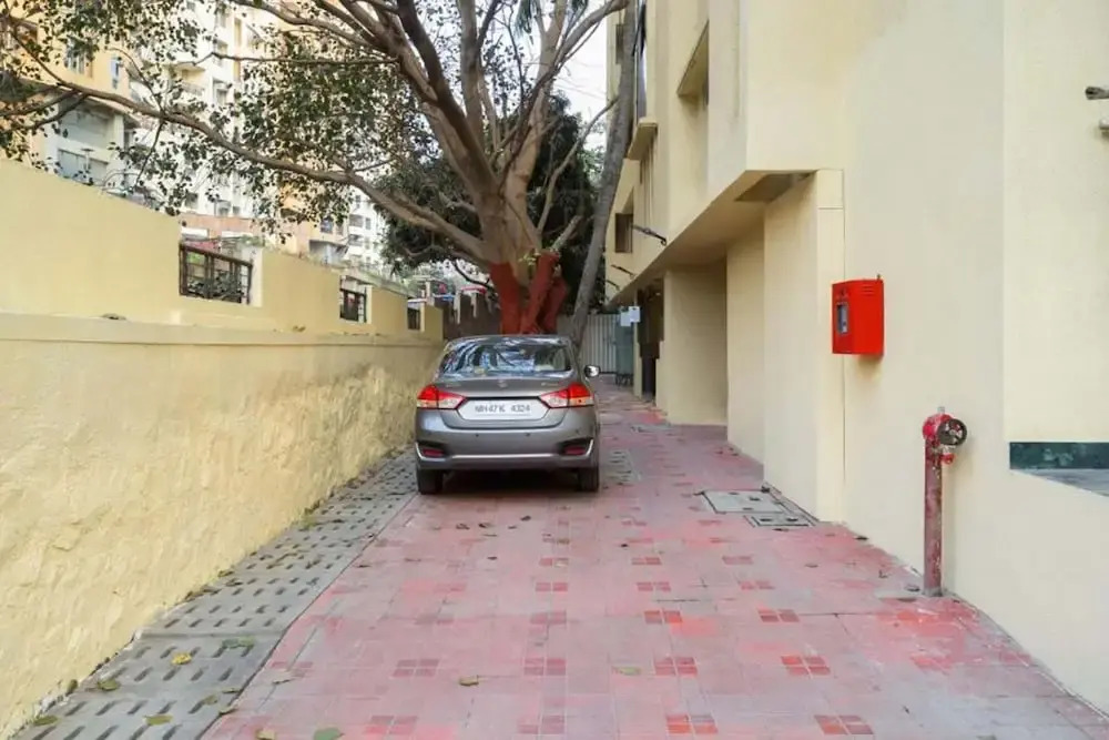 Hotel Powai Comfort