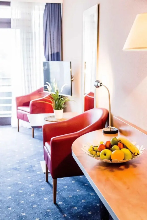 Seafront Apartment HS 460