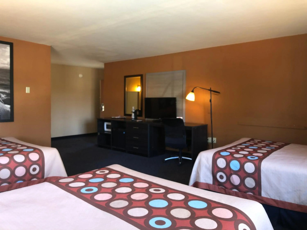 Hotel Elevation