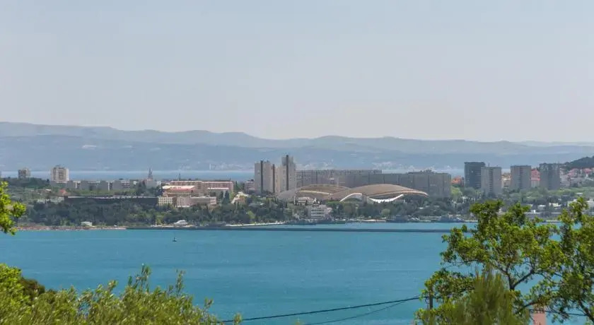 Apartment Vedran