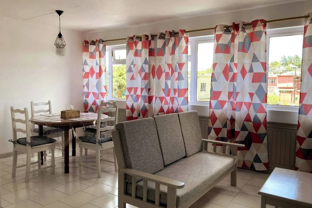 La Péninsule - Town Apartment in Curepipe