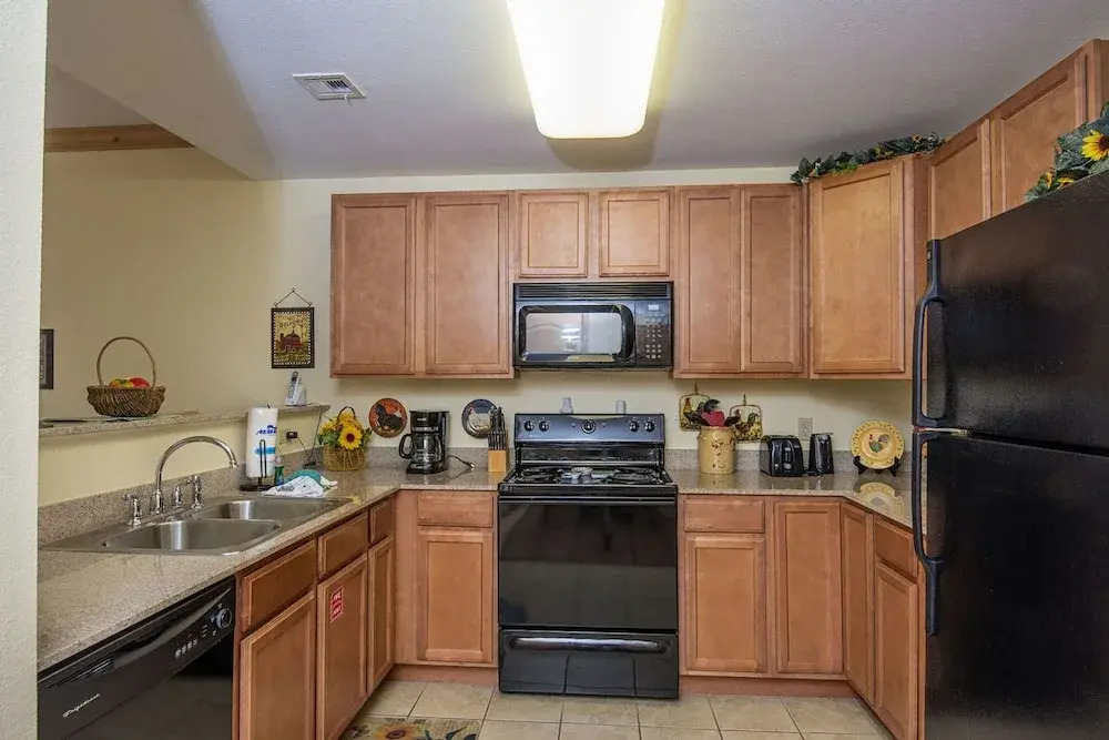 Mv5205 by Heritage Cabin Rentals