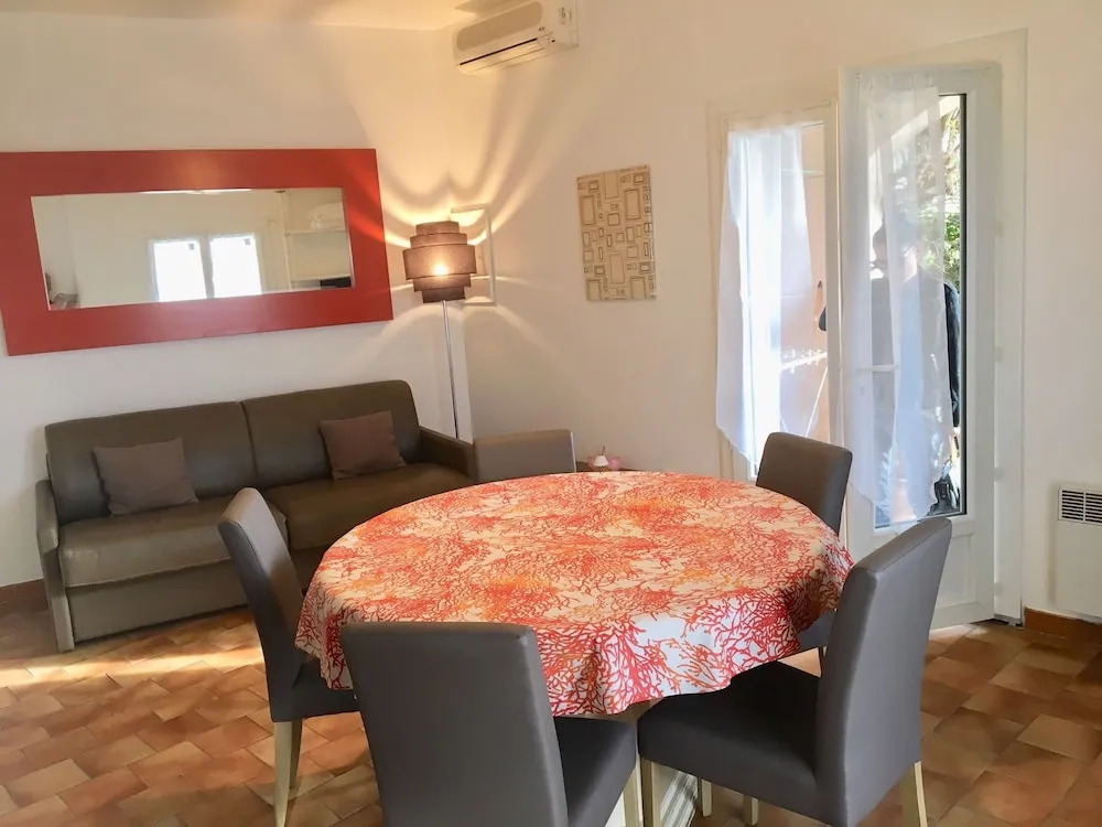 Appartement vue mer Panoramique