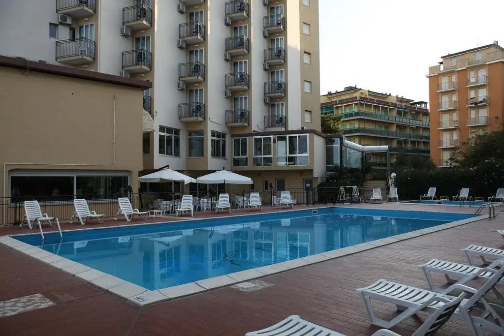 Hotel Plaza