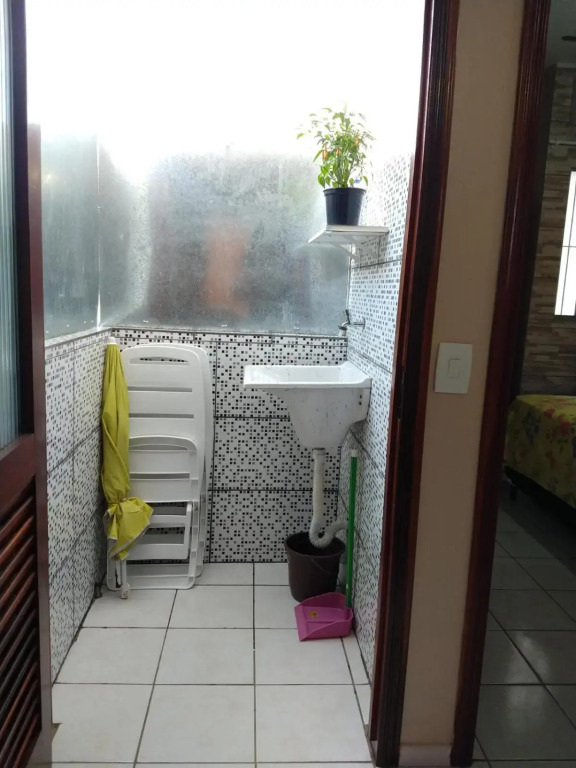 Apartamento Ubatuba - Praia grande - 250m da Praia