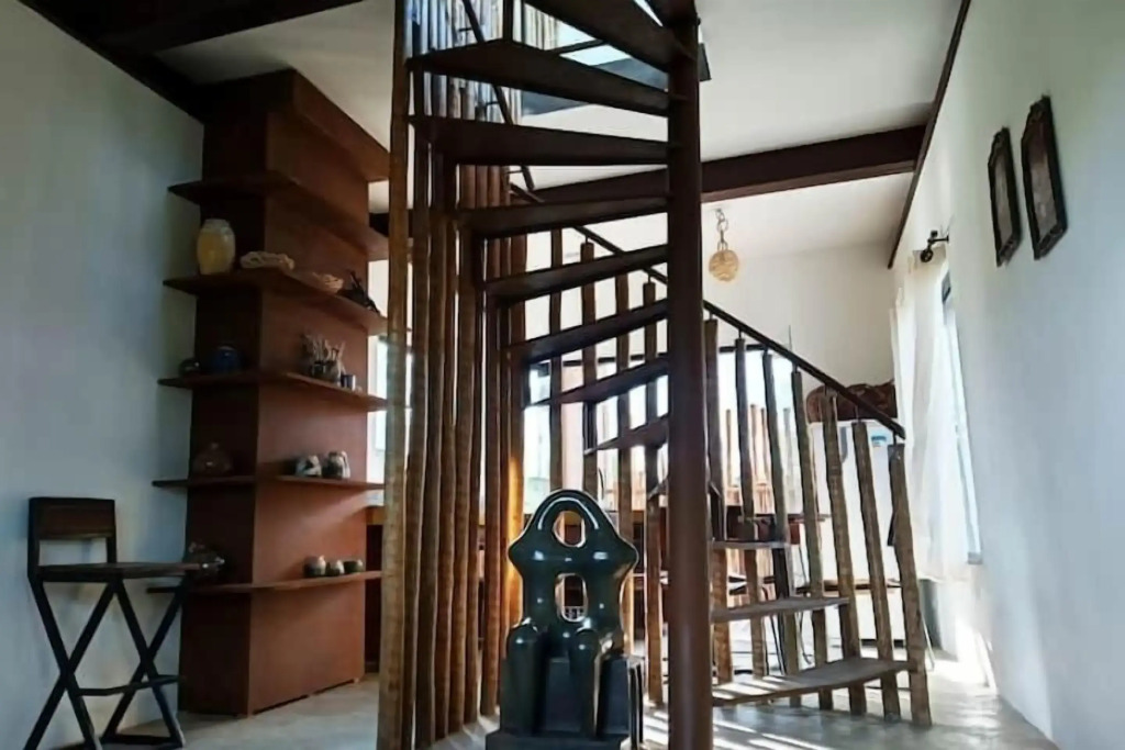 Vila Abaton